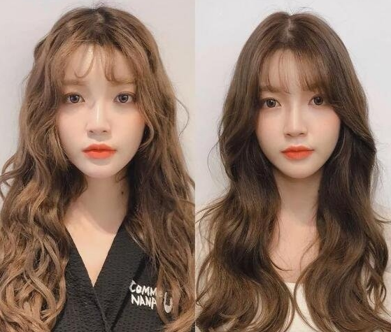 hair curler