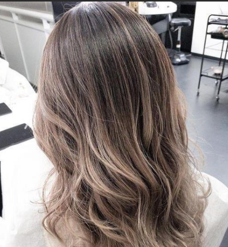 curler hair